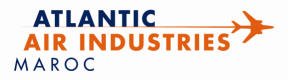 Atlantic Air Industries Maroc