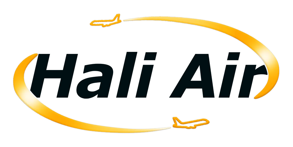 Hali Air